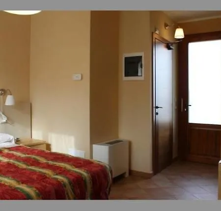 Rosy 3* Torre del Lago Puccini