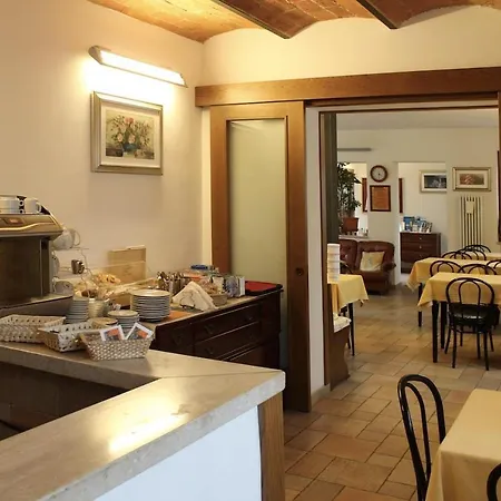 Hotel Rosy