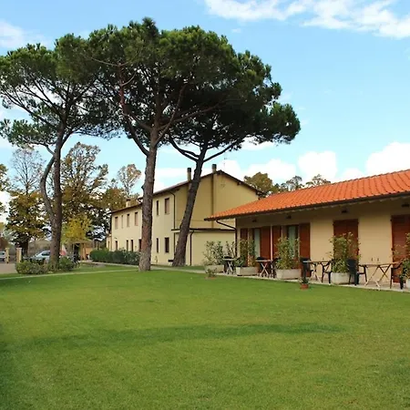 Rosy Torre del Lago Puccini