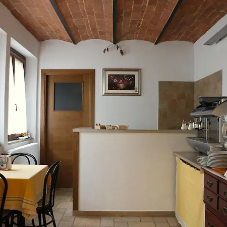 Hotel Rosy 3*
