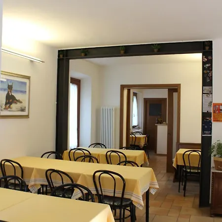 Hotel Rosy Torre del Lago Puccini