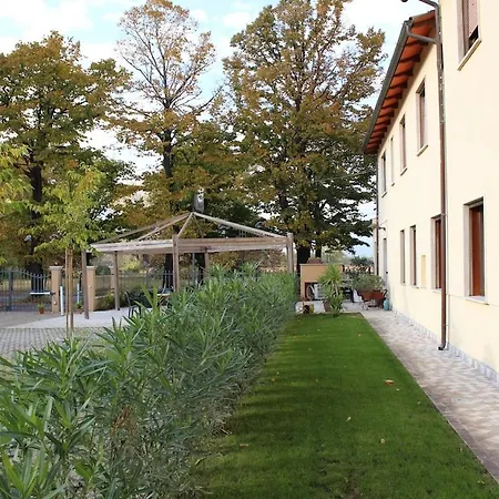 Hotel Rosy