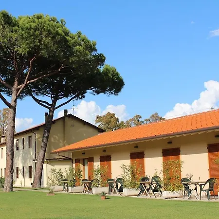 Hotel Rosy 3*