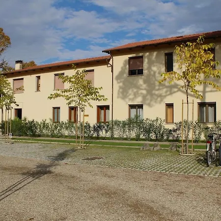 Hotel Rosy