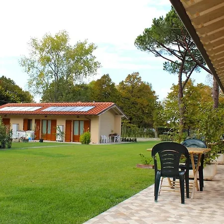 Hotel Rosy Torre del Lago Puccini