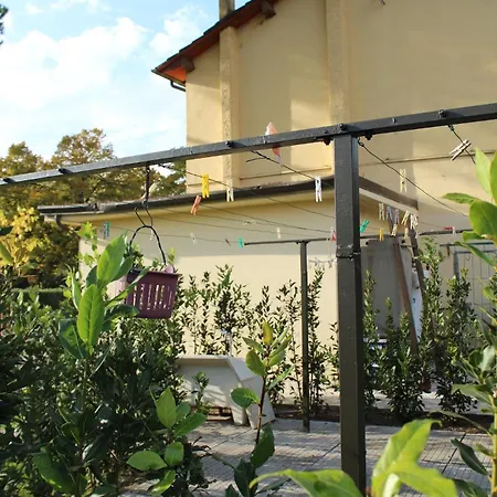 Hotel Rosy Torre del Lago Puccini