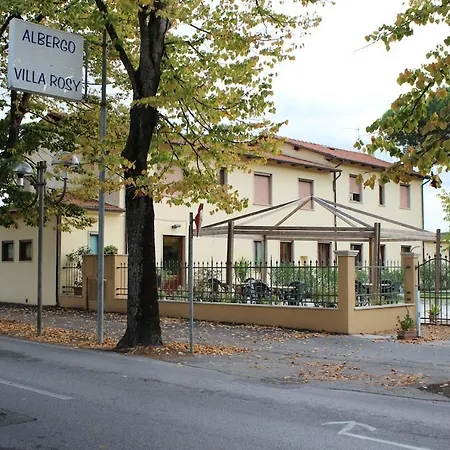 Hotel Rosy