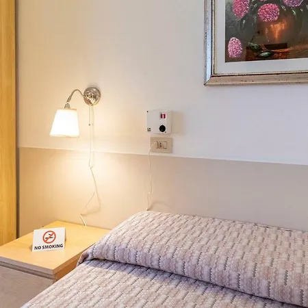 Rosy Hotel Torre del Lago Puccini