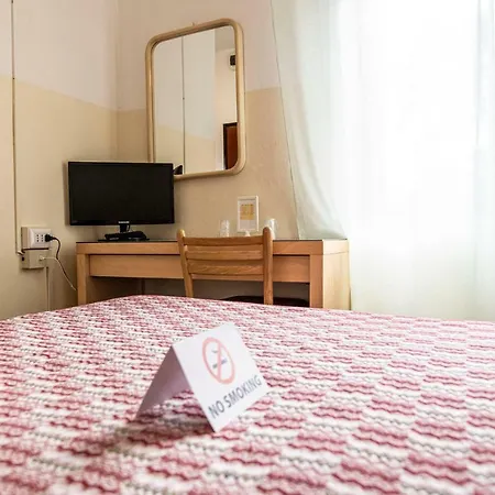 Hotel Rosy