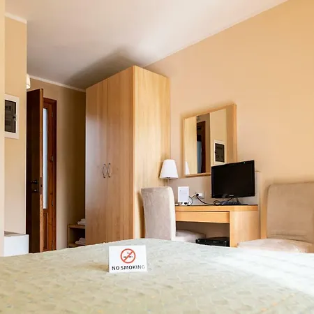 Rosy Hotel Torre del Lago Puccini