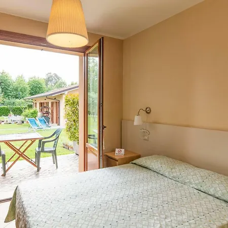 Rosy 3* Torre del Lago Puccini