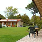 Hotel Rosy Torre del Lago Puccini