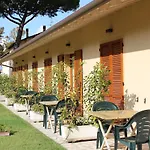 Rosy 3* Torre del Lago Puccini