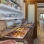 Hotel Rosy Torre del Lago Puccini