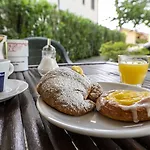 Rosy 3* Torre del Lago Puccini
