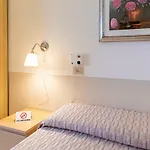 Rosy Hotel Torre del Lago Puccini