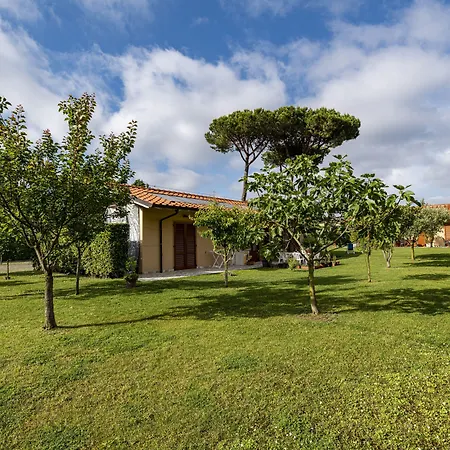 Rosy 3* Torre del Lago Puccini