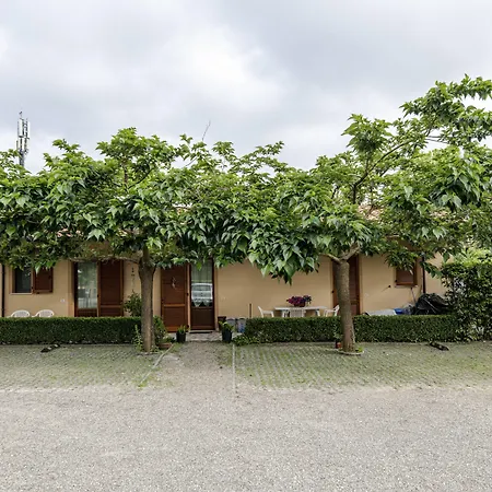 Rosy Hotel Torre del Lago Puccini